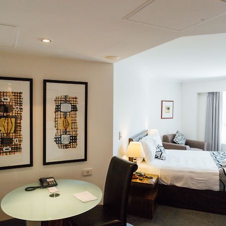 Seasons Darling Harbour Aparthotel Σίδνεϊ Εξωτερικό φωτογραφία
