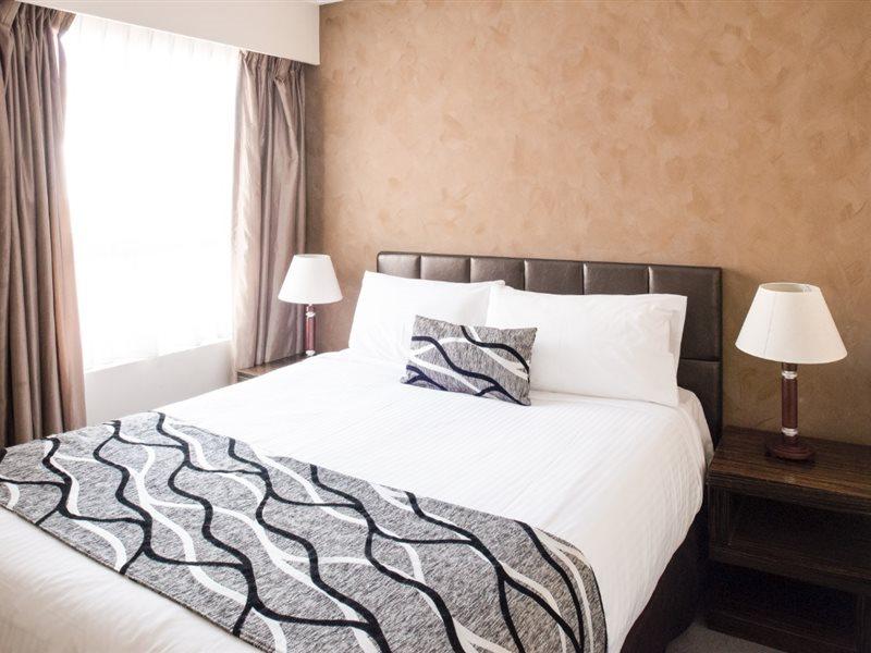 Seasons Darling Harbour Aparthotel Σίδνεϊ Εξωτερικό φωτογραφία