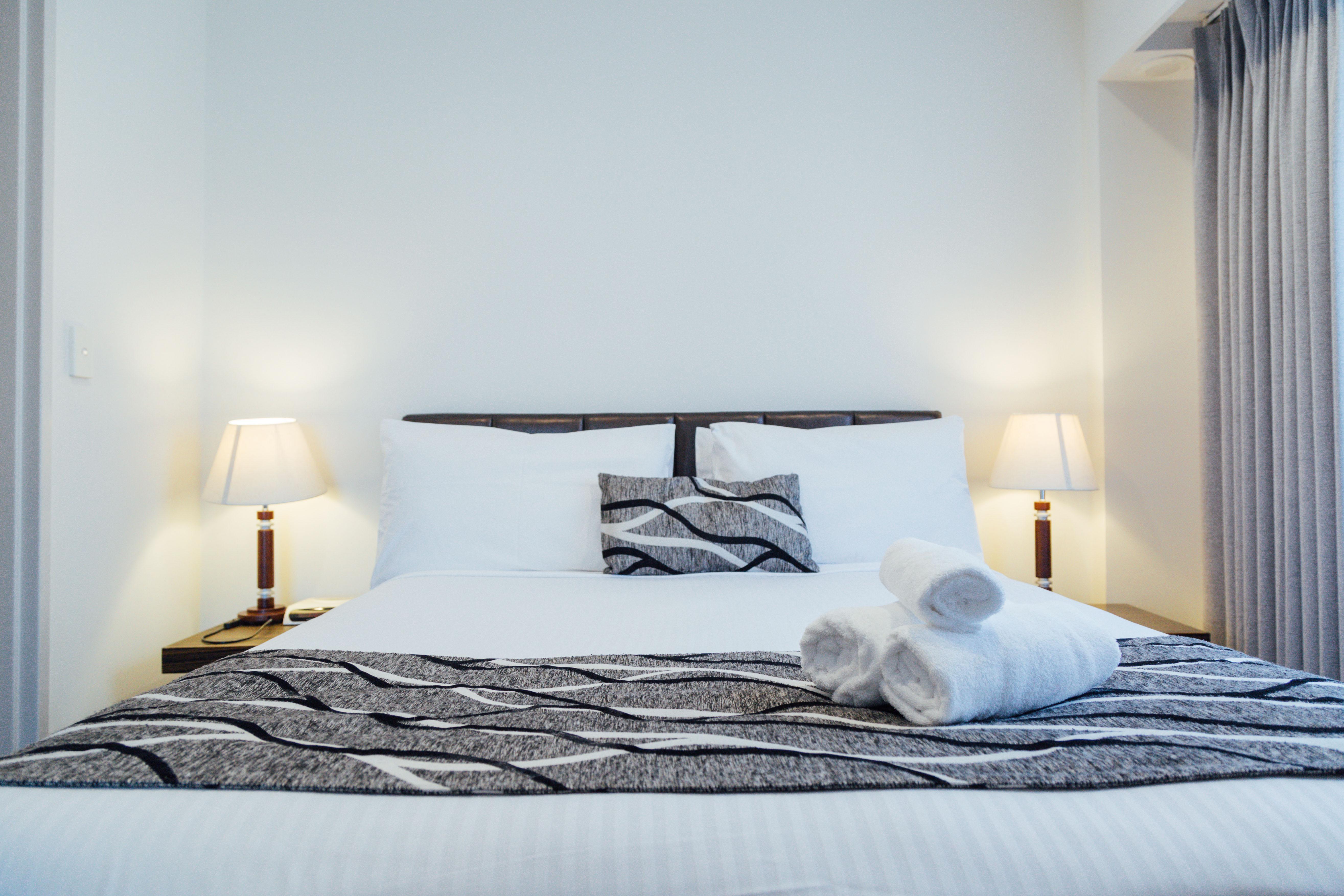 Seasons Darling Harbour Aparthotel Σίδνεϊ Εξωτερικό φωτογραφία
