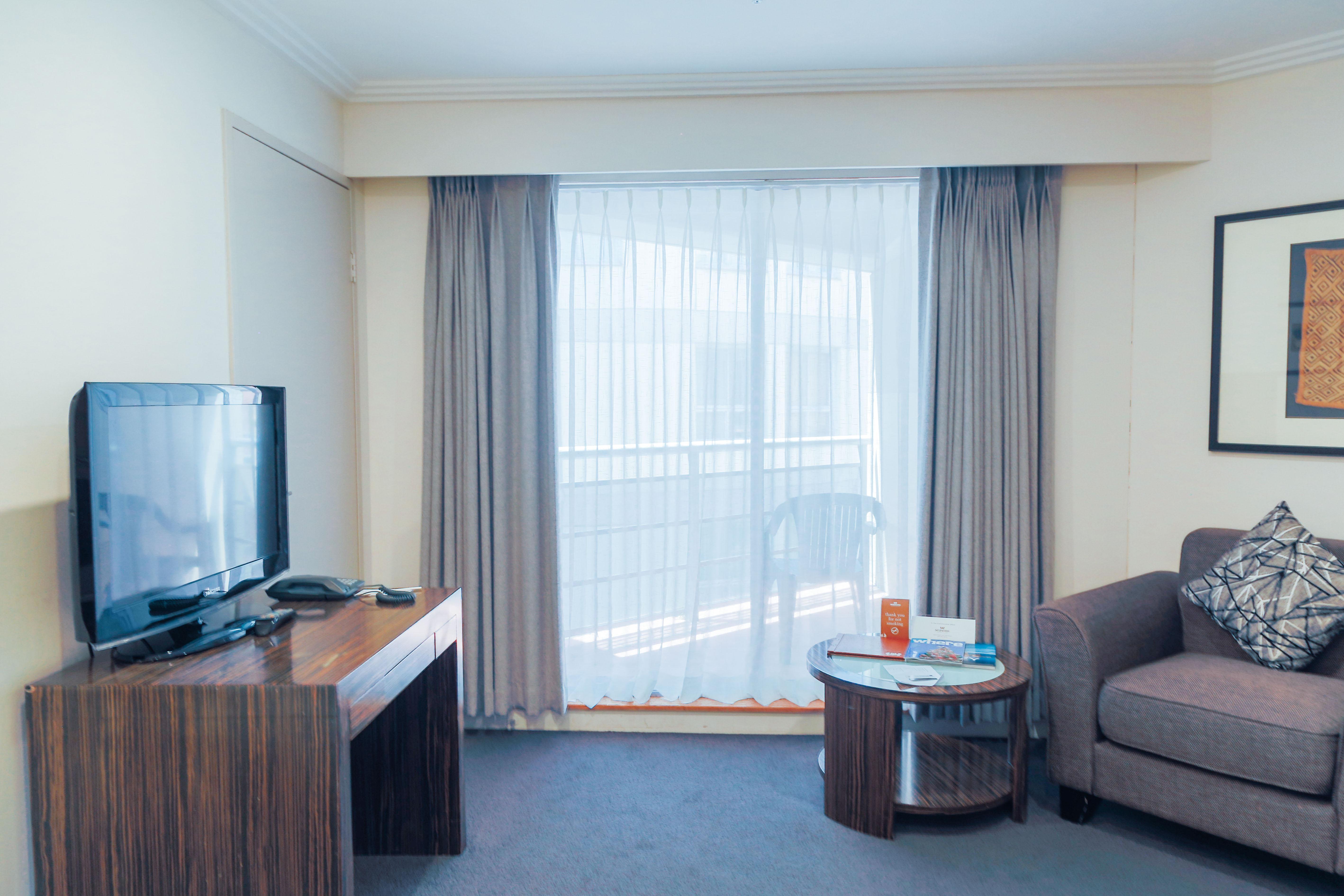 Seasons Darling Harbour Aparthotel Σίδνεϊ Εξωτερικό φωτογραφία