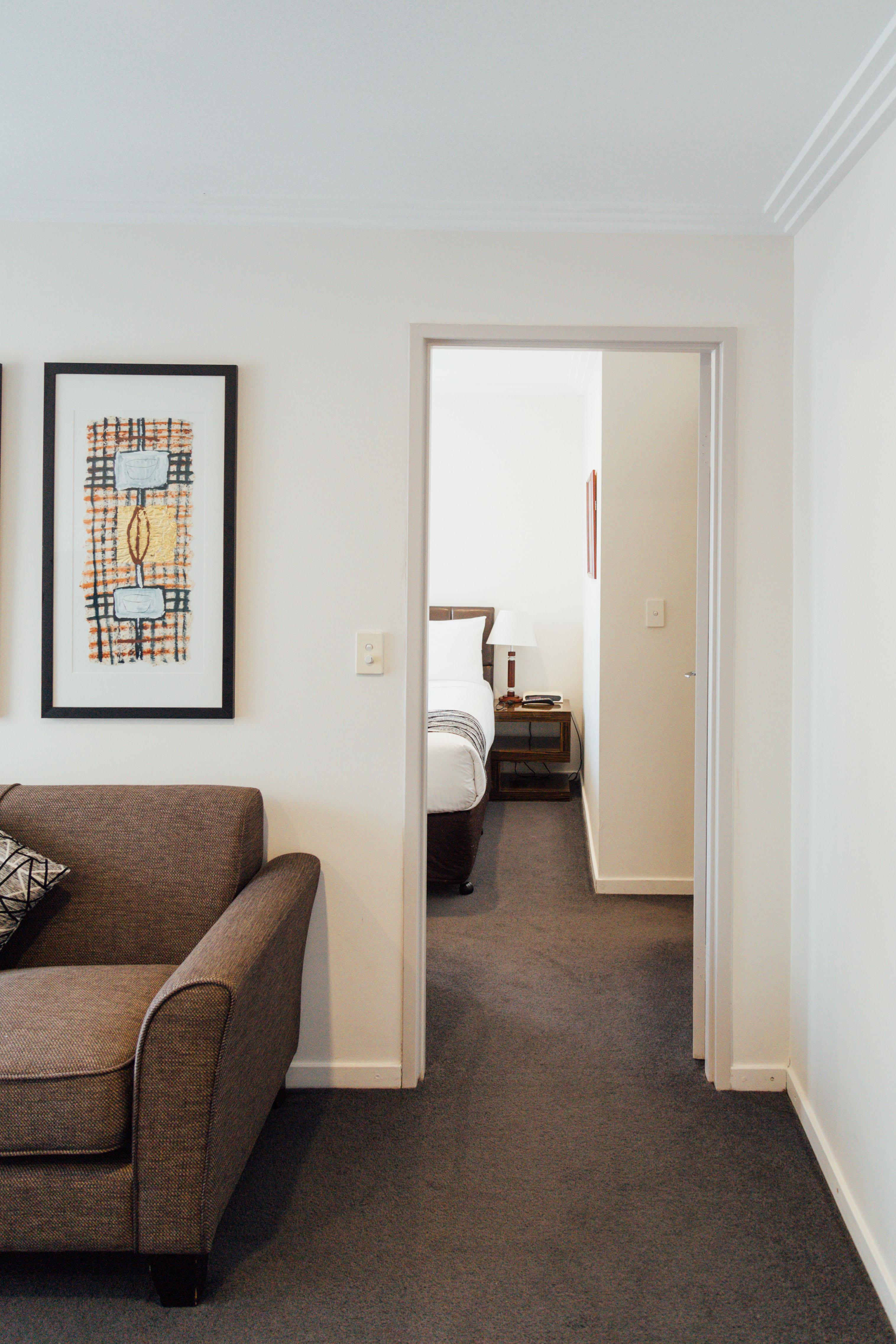 Seasons Darling Harbour Aparthotel Σίδνεϊ Εξωτερικό φωτογραφία
