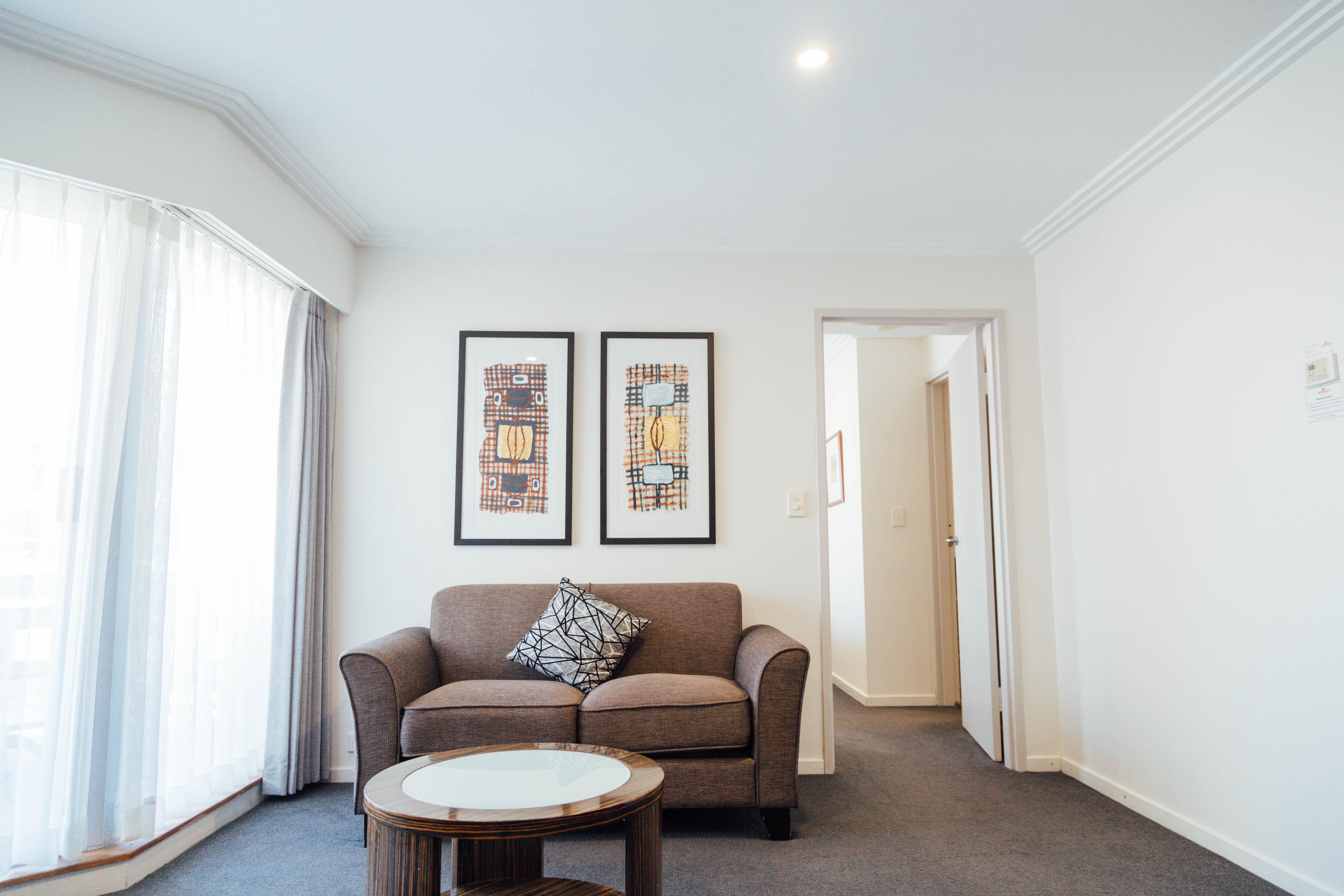 Seasons Darling Harbour Aparthotel Σίδνεϊ Εξωτερικό φωτογραφία