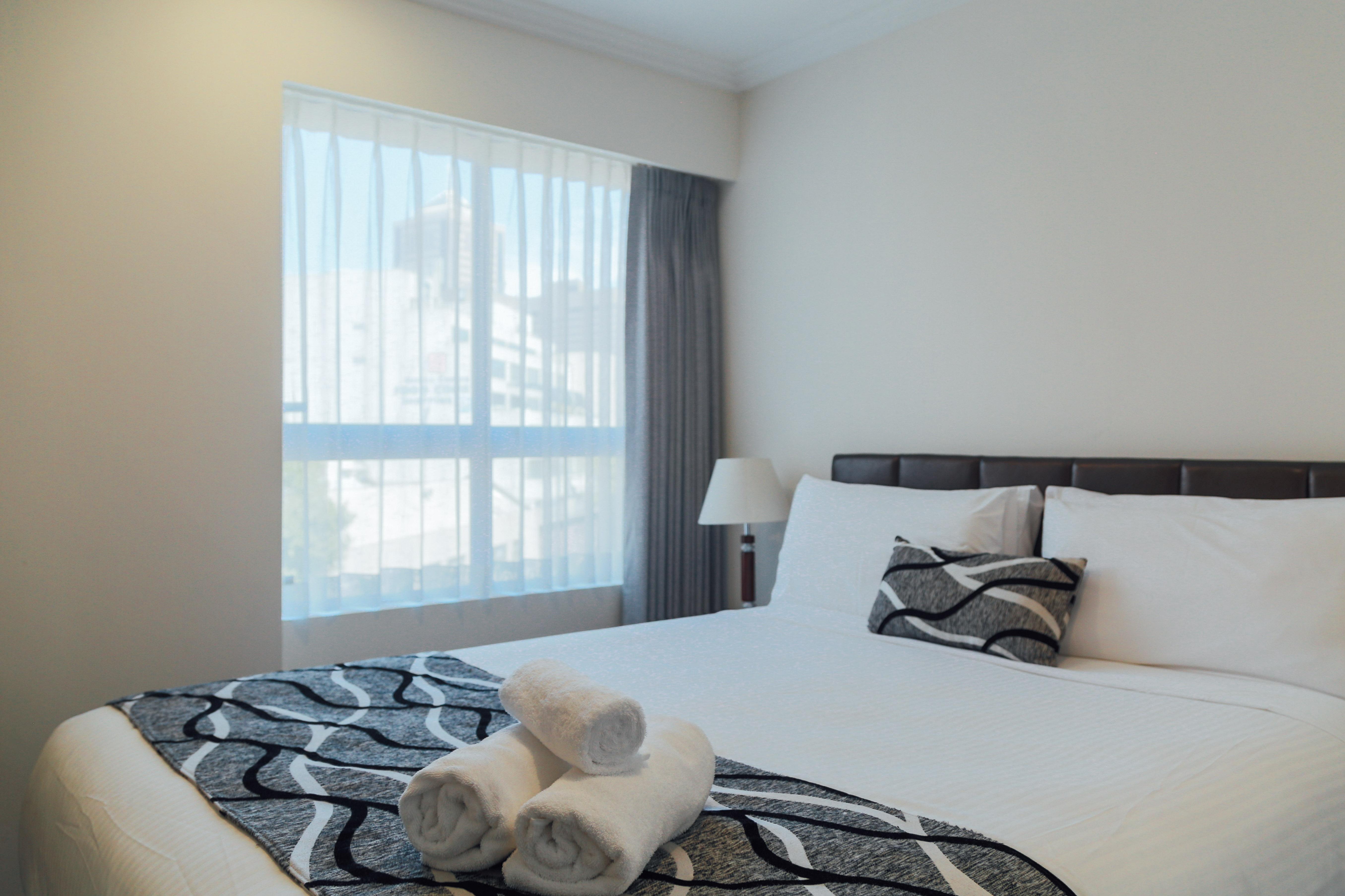 Seasons Darling Harbour Aparthotel Σίδνεϊ Εξωτερικό φωτογραφία