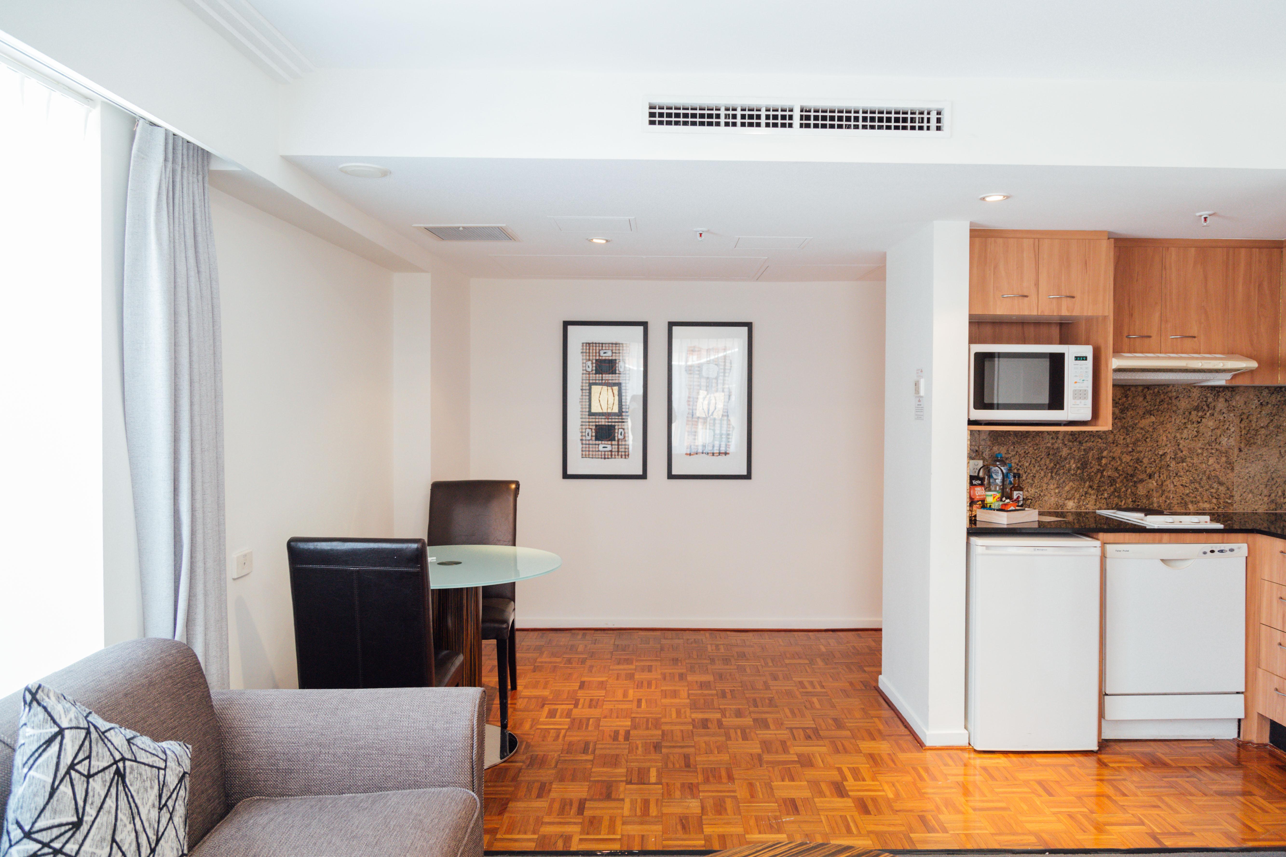 Seasons Darling Harbour Aparthotel Σίδνεϊ Εξωτερικό φωτογραφία