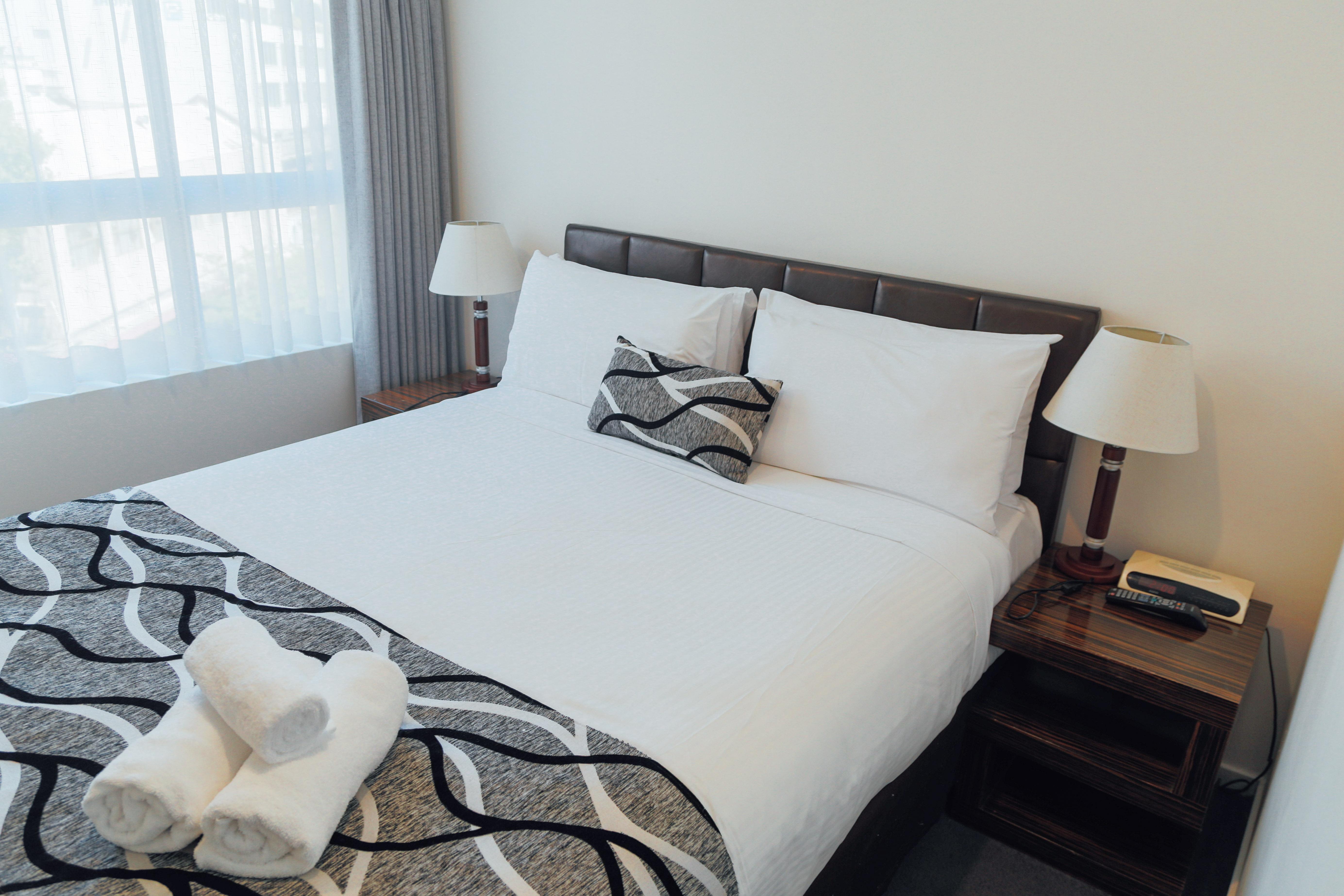 Seasons Darling Harbour Aparthotel Σίδνεϊ Εξωτερικό φωτογραφία