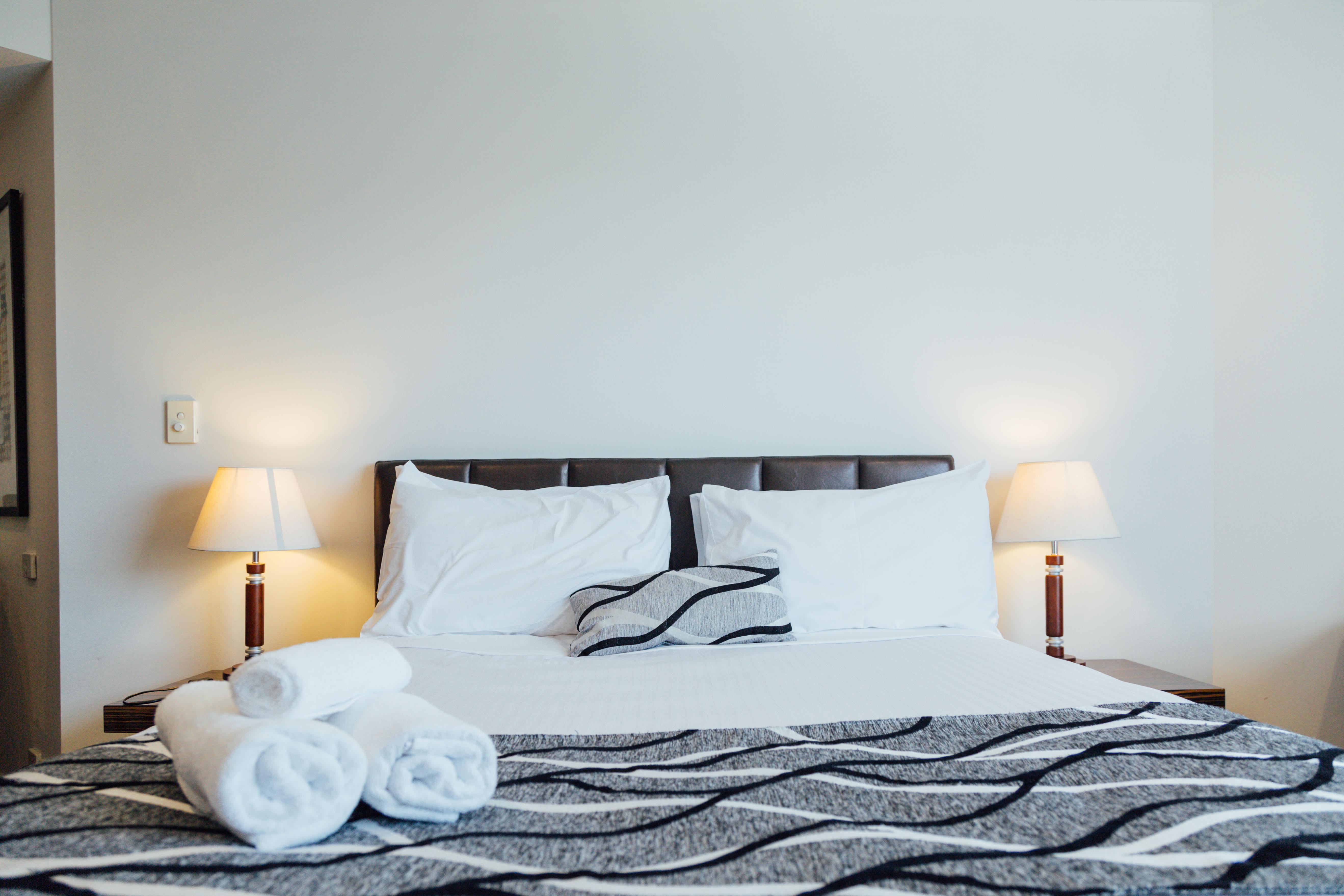 Seasons Darling Harbour Aparthotel Σίδνεϊ Εξωτερικό φωτογραφία