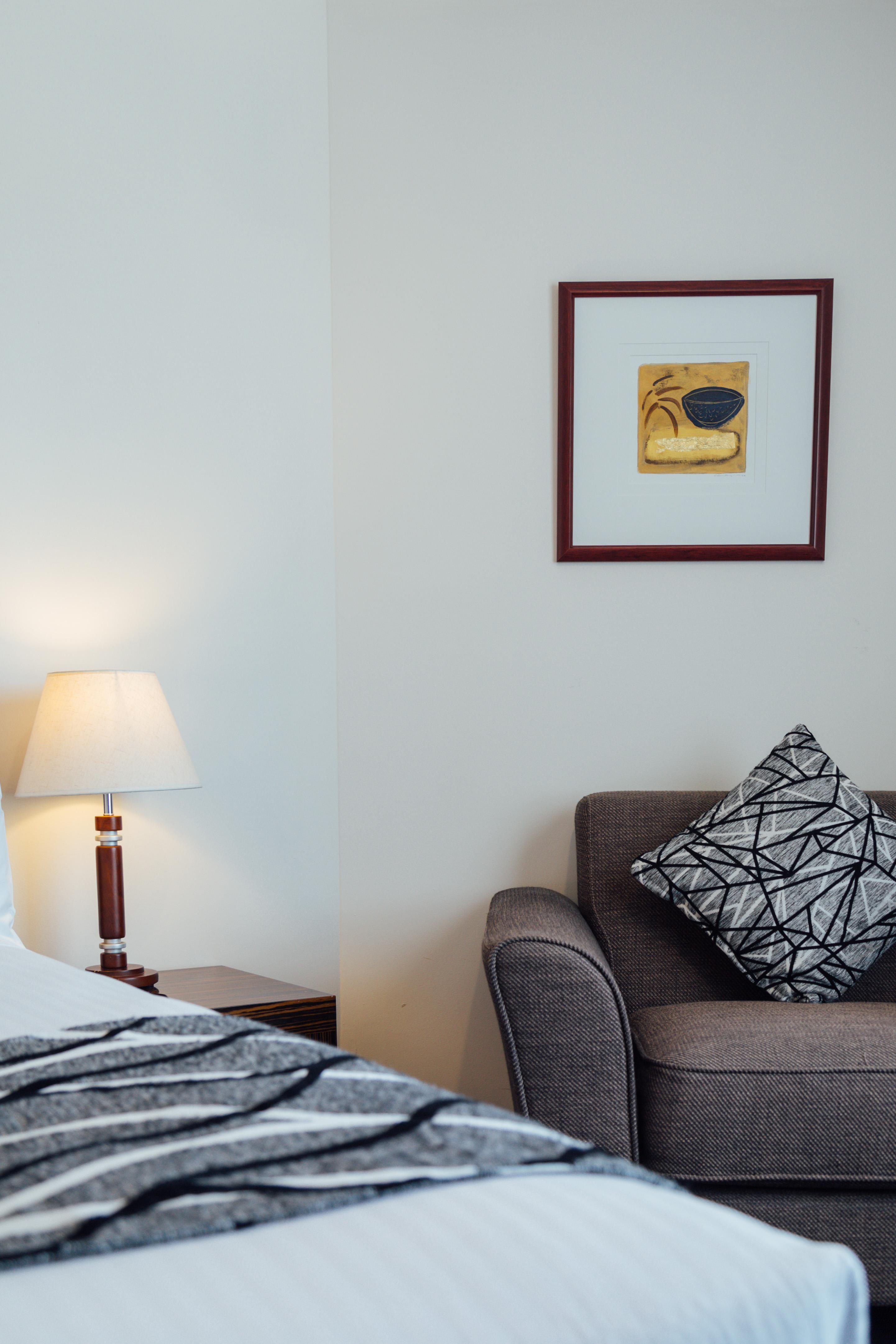 Seasons Darling Harbour Aparthotel Σίδνεϊ Εξωτερικό φωτογραφία