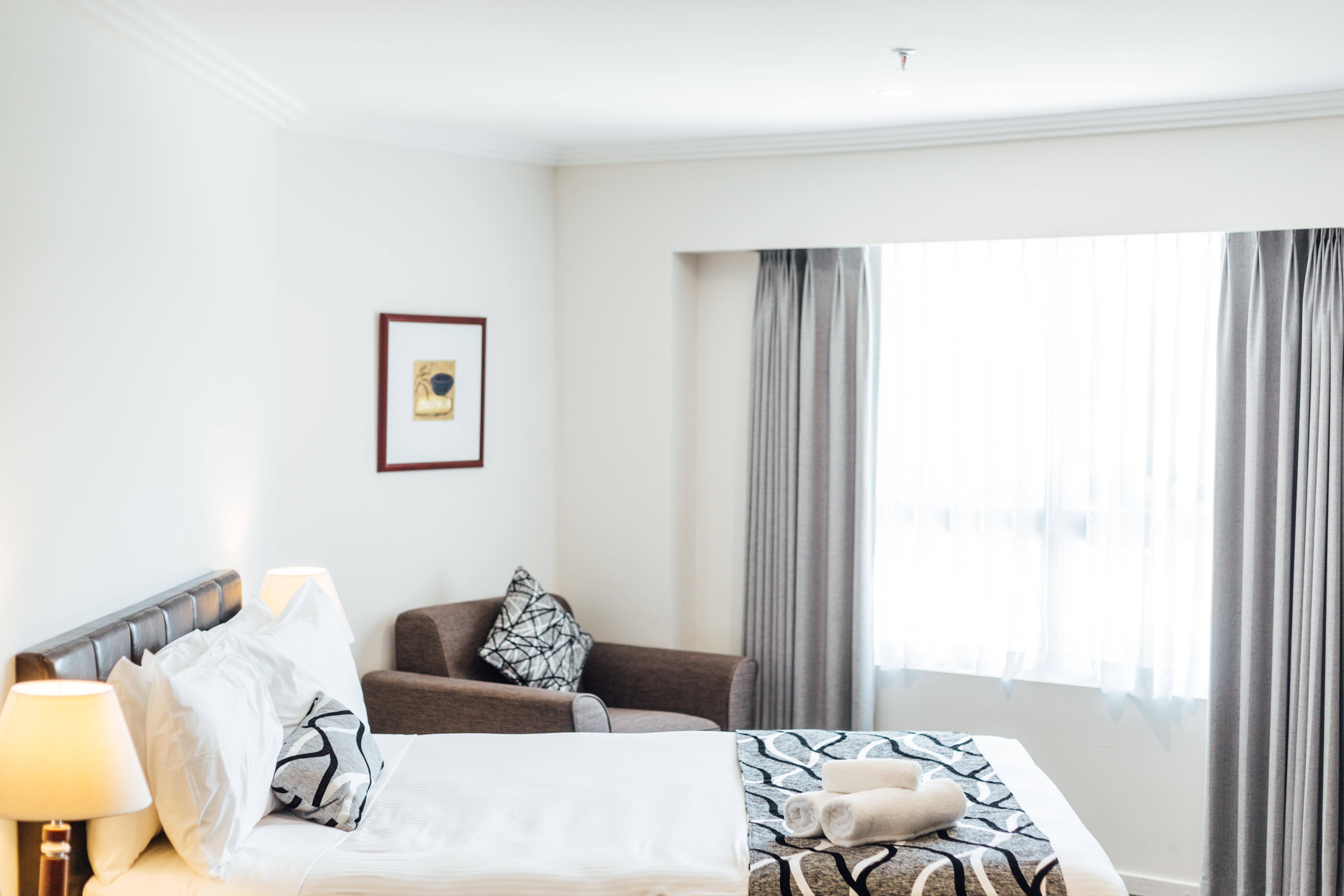 Seasons Darling Harbour Aparthotel Σίδνεϊ Εξωτερικό φωτογραφία