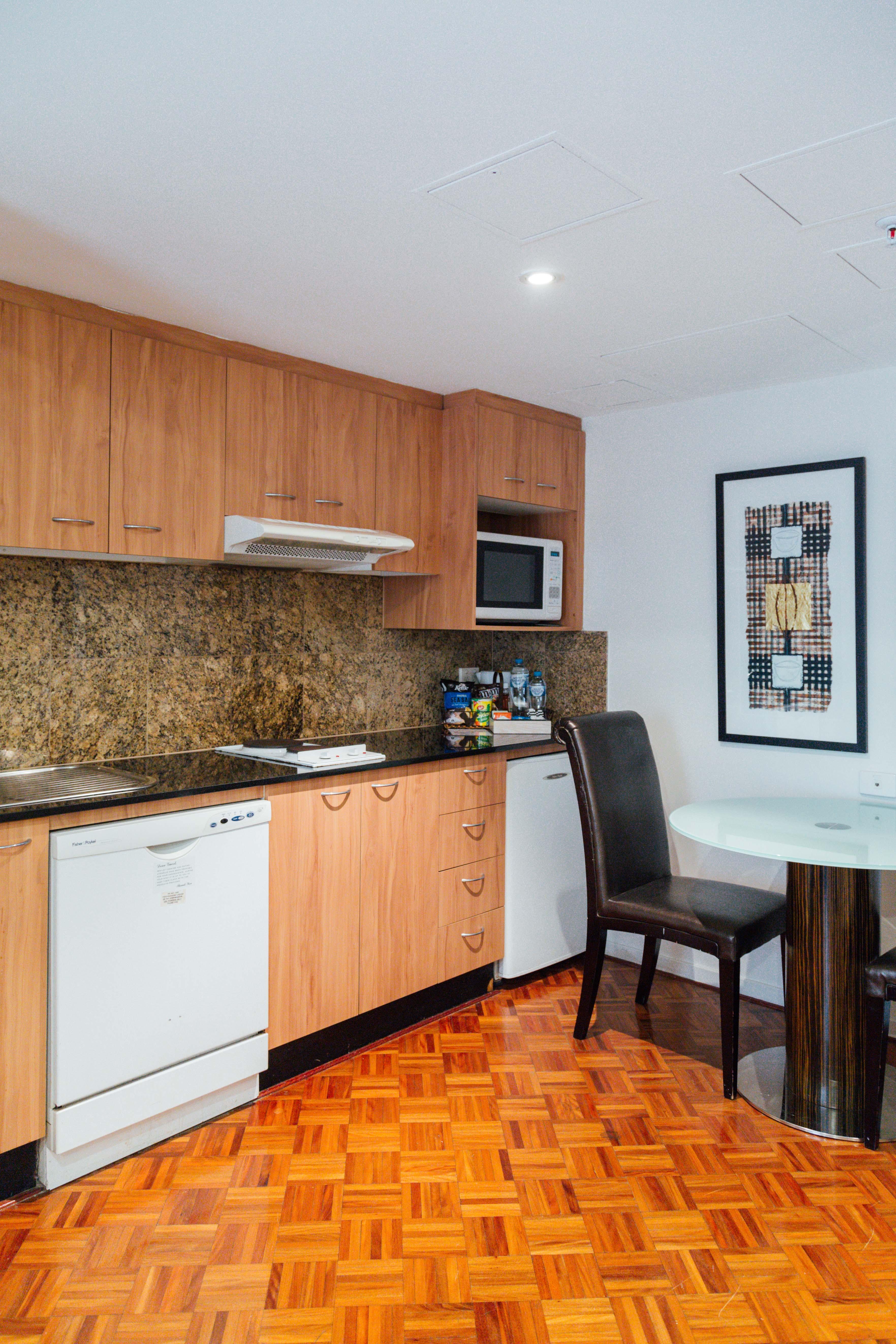 Seasons Darling Harbour Aparthotel Σίδνεϊ Εξωτερικό φωτογραφία