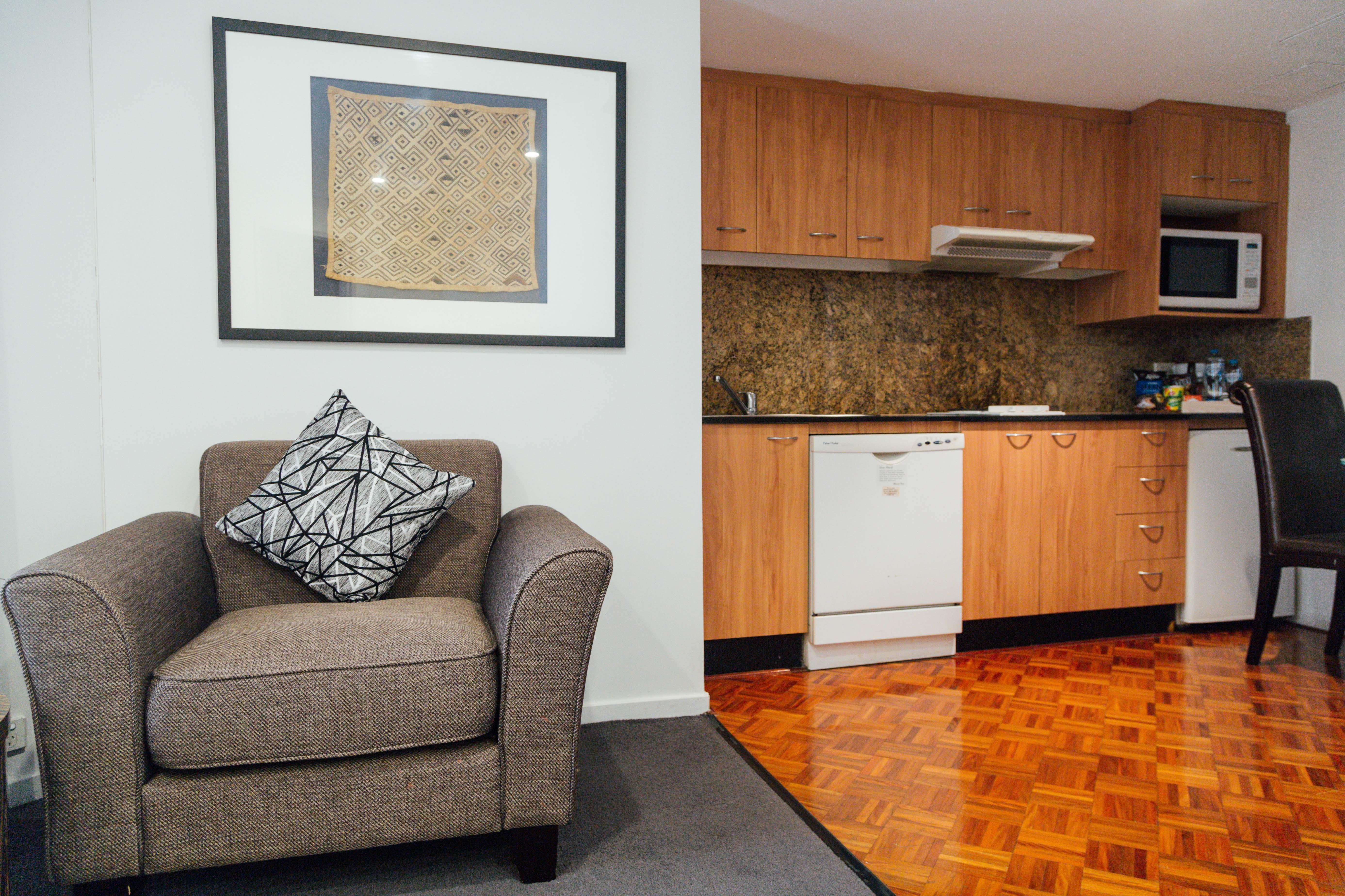 Seasons Darling Harbour Aparthotel Σίδνεϊ Εξωτερικό φωτογραφία