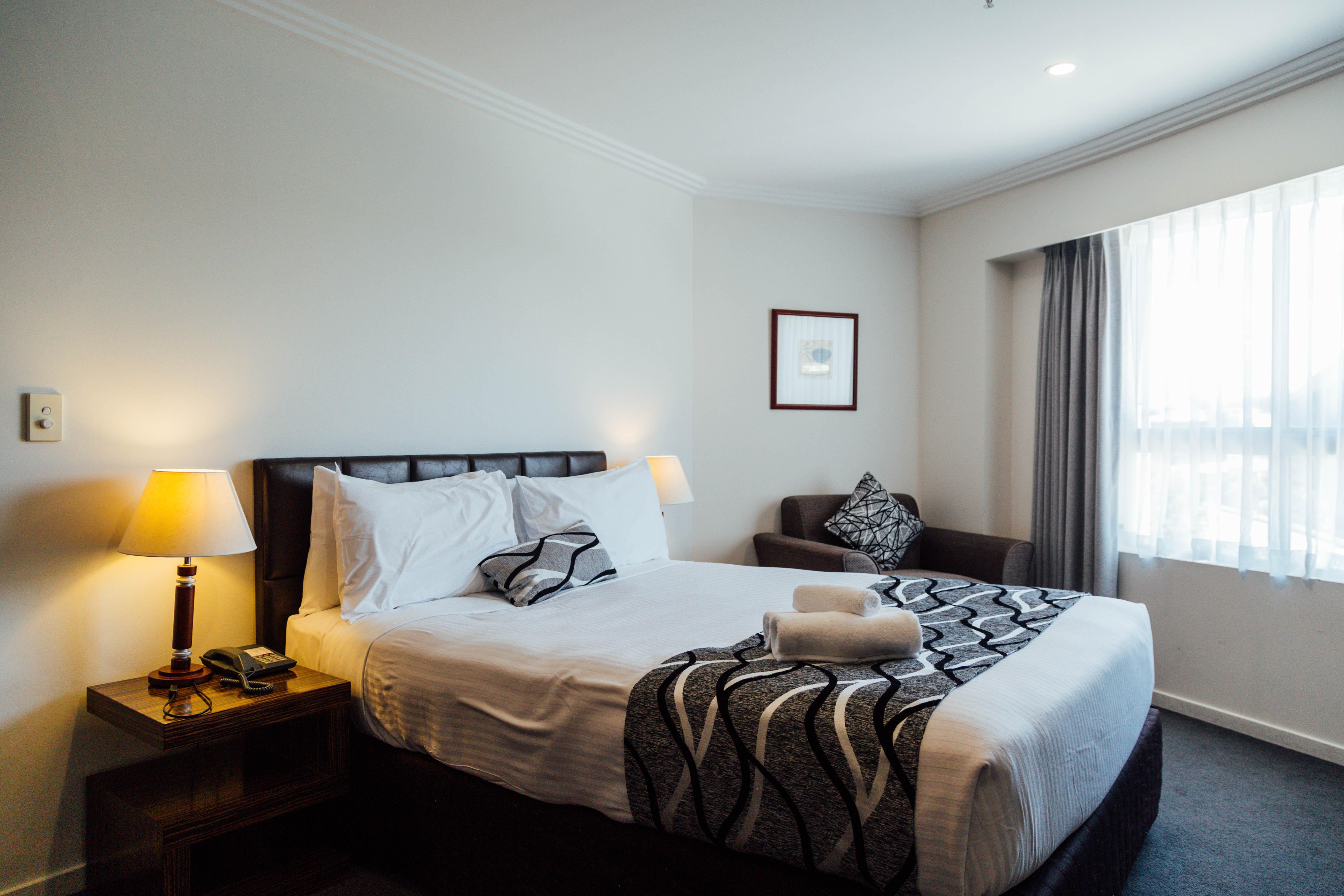 Seasons Darling Harbour Aparthotel Σίδνεϊ Εξωτερικό φωτογραφία