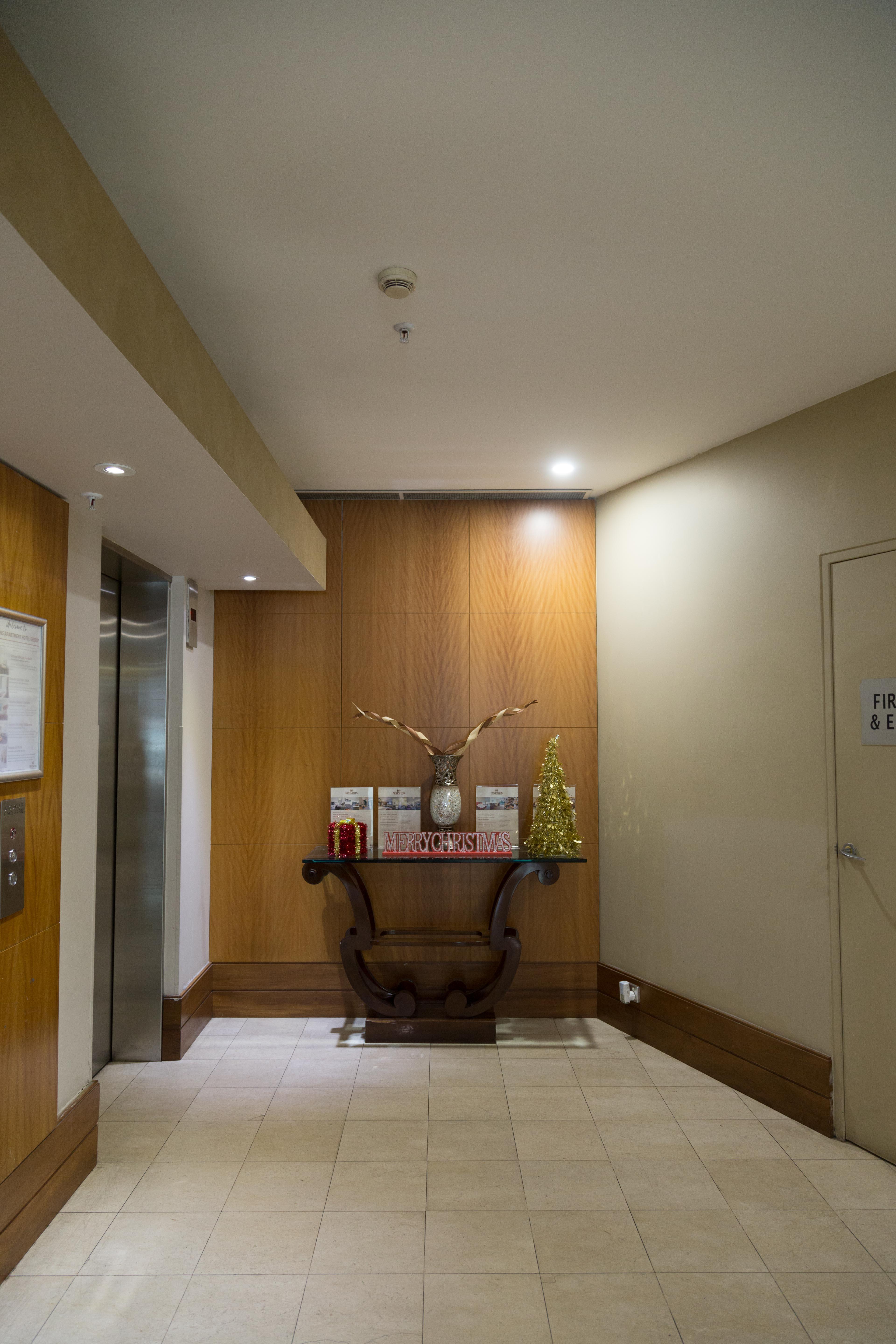 Seasons Darling Harbour Aparthotel Σίδνεϊ Εξωτερικό φωτογραφία