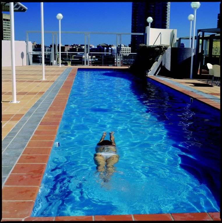Seasons Darling Harbour Aparthotel Σίδνεϊ Εξωτερικό φωτογραφία